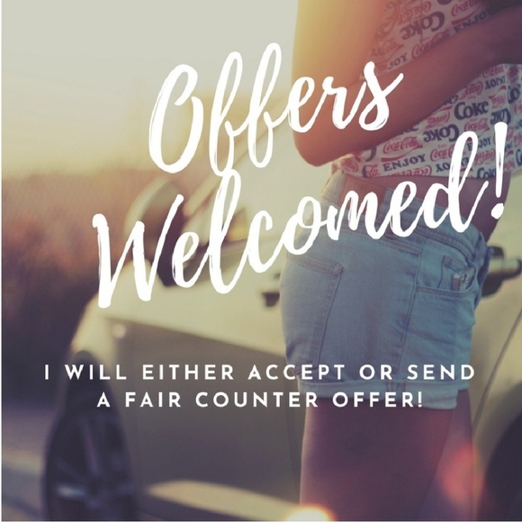 All offers welcomed!! - Picture 1 of 1